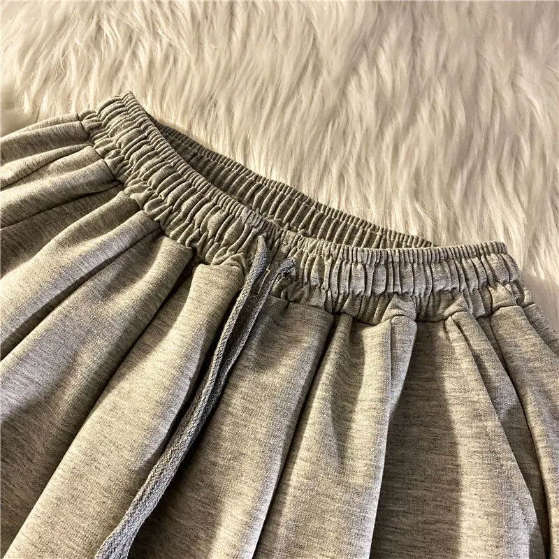 Cross-Border Summer Leg-toe Sweatpants High Street Style — feature 6