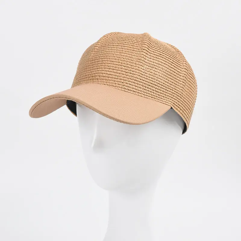 Women's 2022 Spring Summer Baseball Travel Sunshade Hat