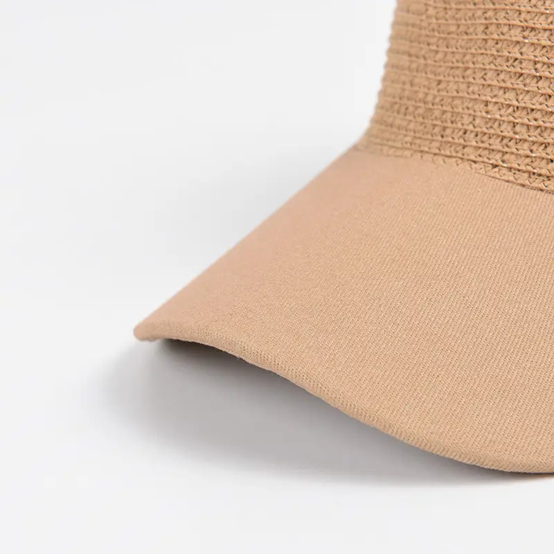 Women's 2022 Spring Summer Baseball Travel Sunshade Hat
