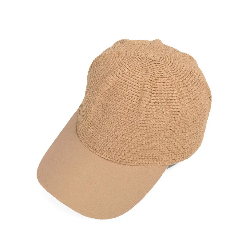 Women's 2022 Spring Summer Baseball Travel Sunshade Hat