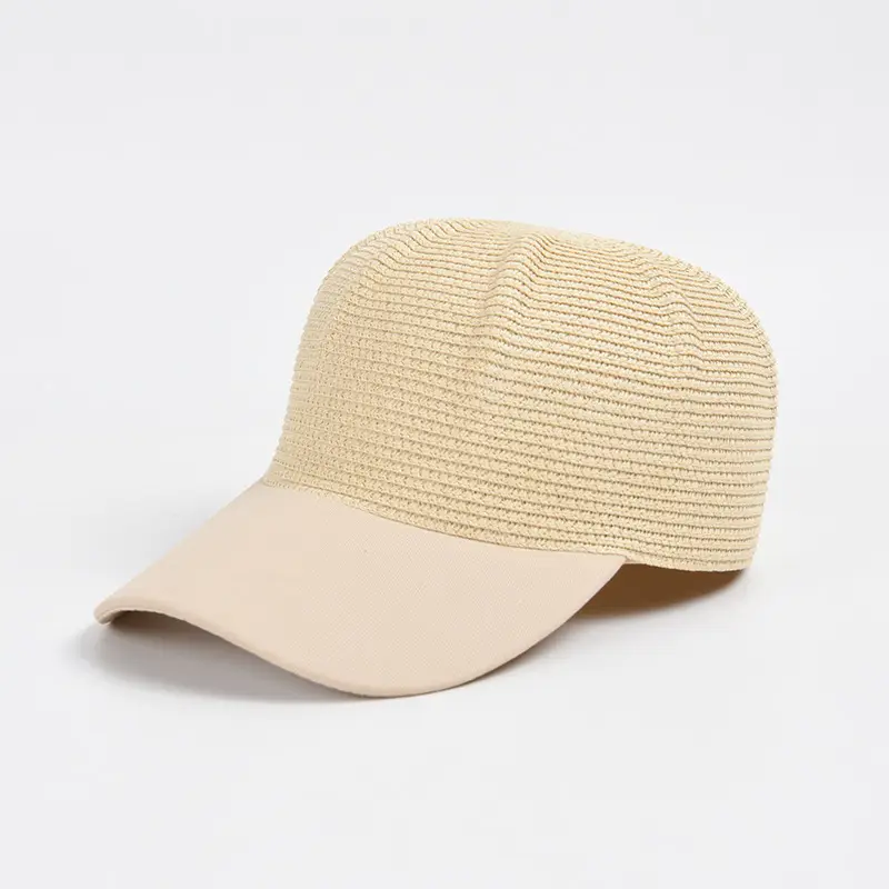 Women's 2022 Spring Summer Baseball Travel Sunshade Hat