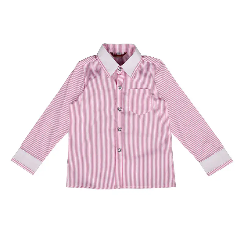 Kids Boys Suit Pink Blue Strap Pants Summer New - Image 2