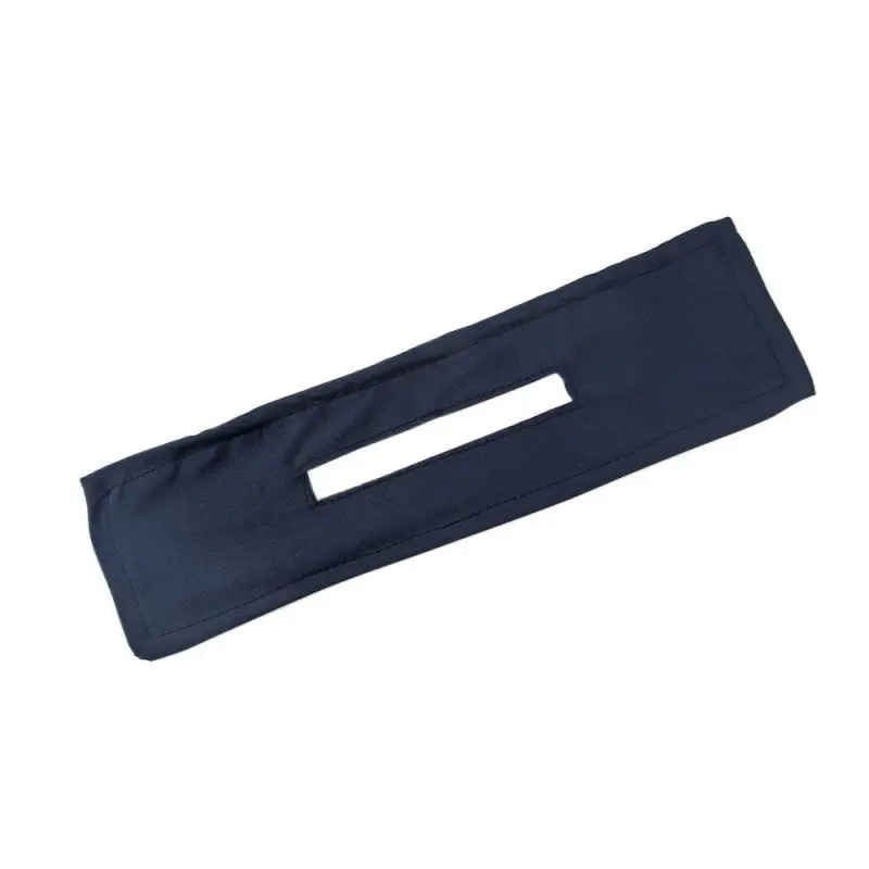 Women's Floral Crossbody Hair Curler Ball Head - Image 13