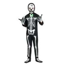 Orange Jail Bird Prison Uniform Halloween Adult Costume — feature 25