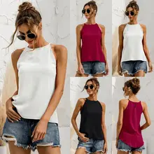 2022 Hot Leopard Print V-Neck Top for Women — feature 17