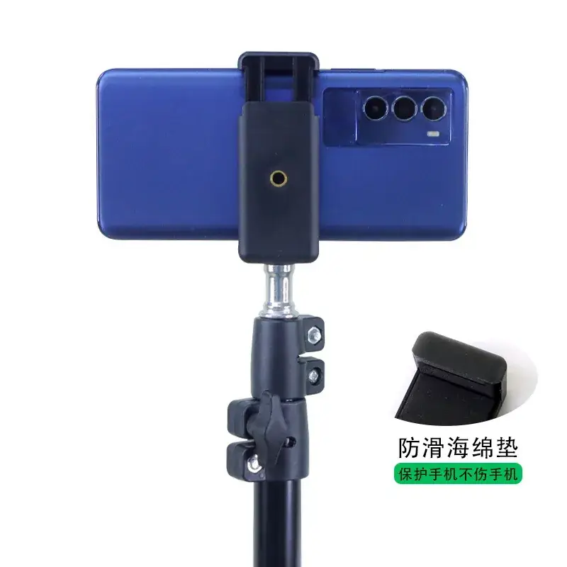 Factory Direct 2.1m Lamp Holder E Clip Double Hole - Image 16