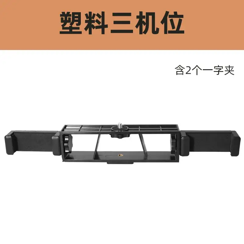 [three camera positions] (including 2 one-word clips)