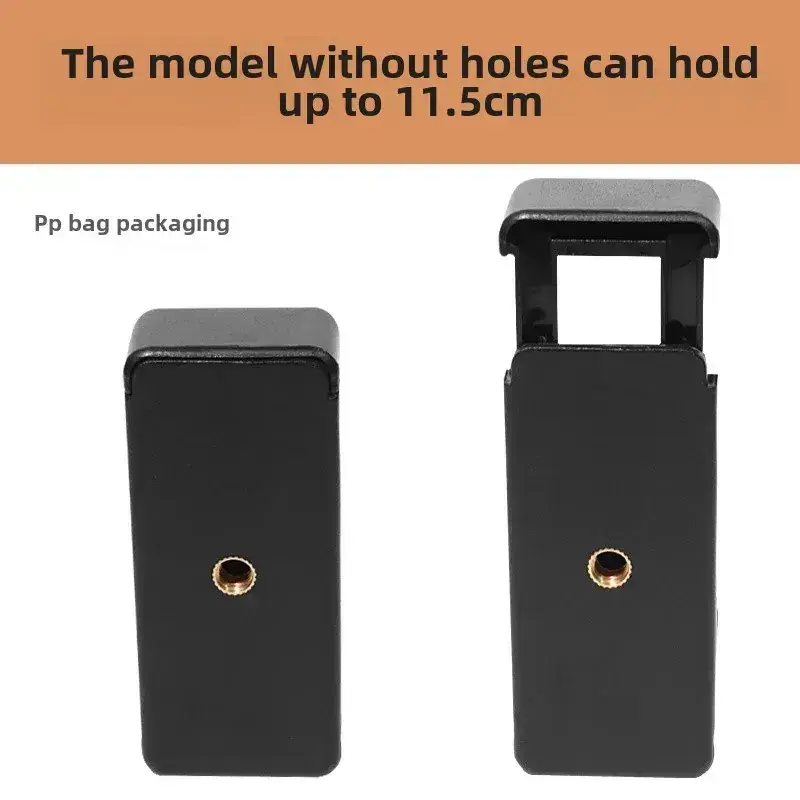 Factory Direct 2.1m Lamp Holder E Clip Double Hole - Image 3