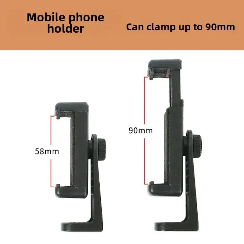Factory Direct 2.1m Lamp Holder E Clip Double Hole - Image 6