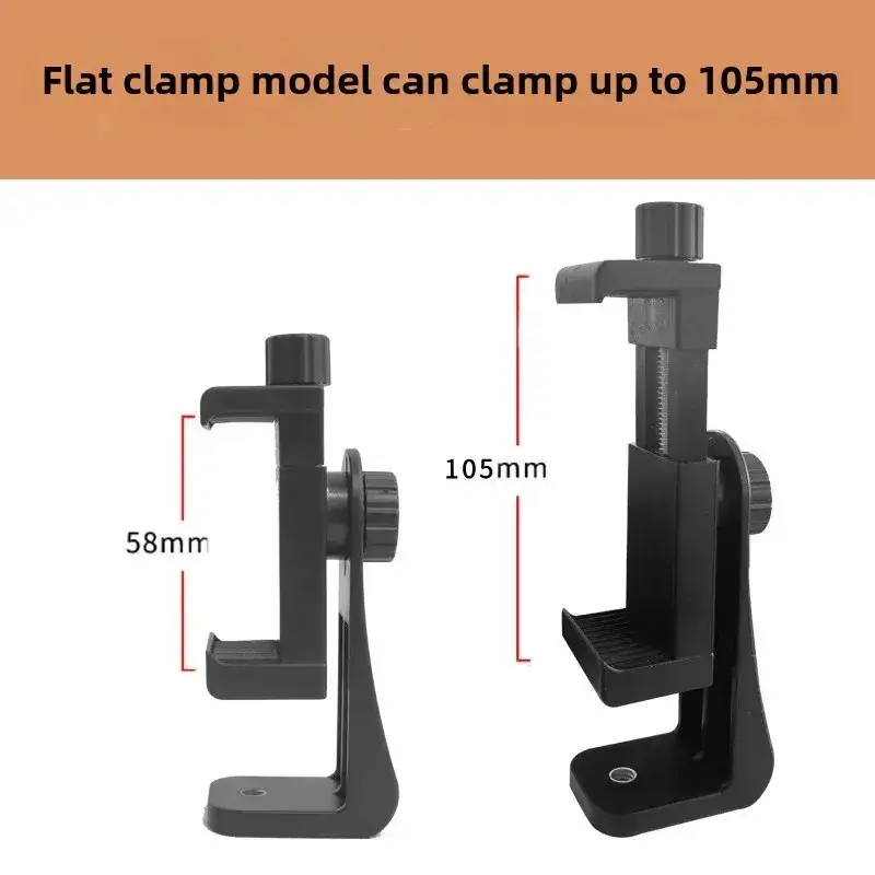 Factory Direct 2.1m Lamp Holder E Clip Double Hole - Image 7