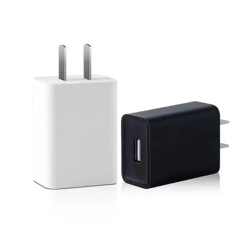 Smart USB Charger 2A 3C Certified White