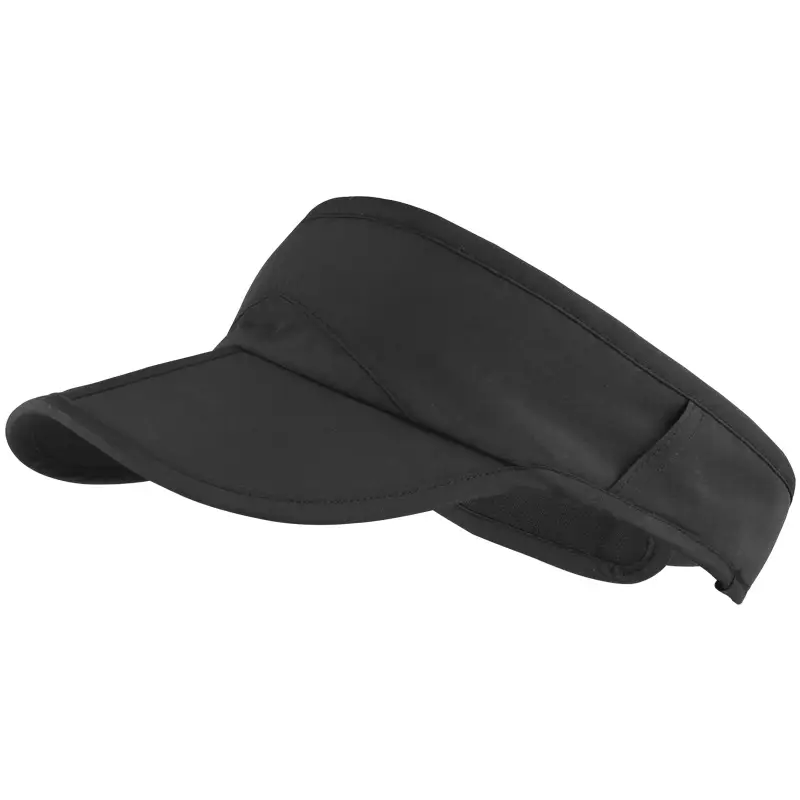 Green Nylon Raincoat Hat for Men Women Waterproof Comfortable - Image 3