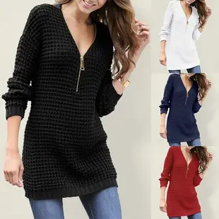 Pink Twist Knitted Cardigan Jacket for Women 2024 Winter — feature 6