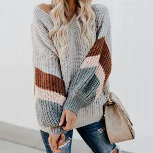 Pink Twist Knitted Cardigan Jacket for Women 2024 Winter — feature 8