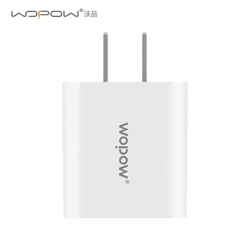 Wopin PD Fast Charging 20W Apple Compatible Charger - Image 2