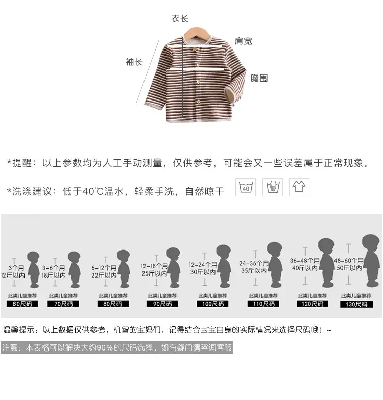 Baby Pink Velvet Cardigan 6Yrs Warm Autumn Clothing — feature 10