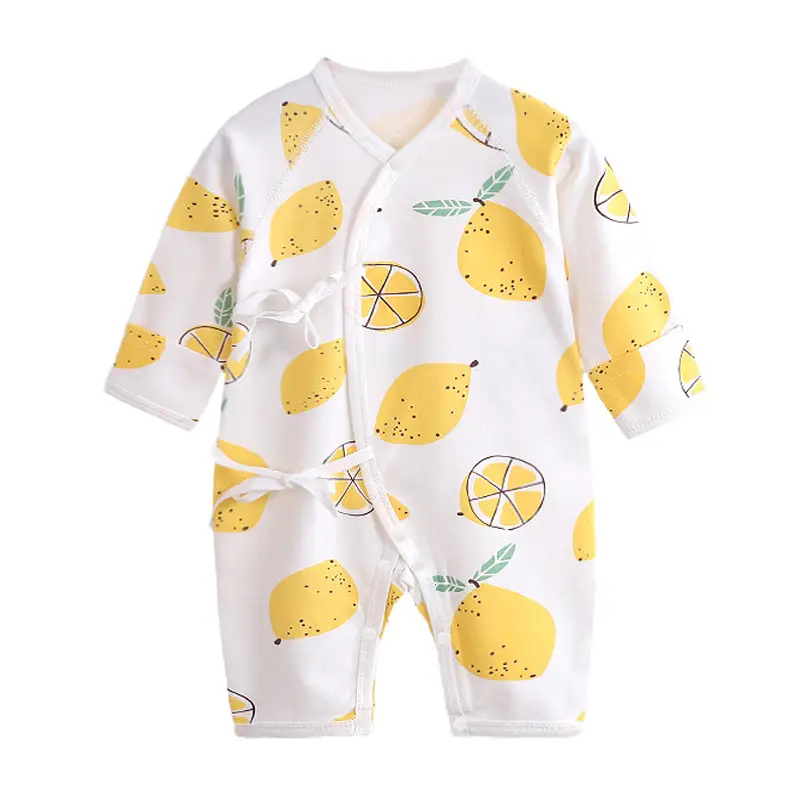 Yellow lemon [boneless with hand guard]]