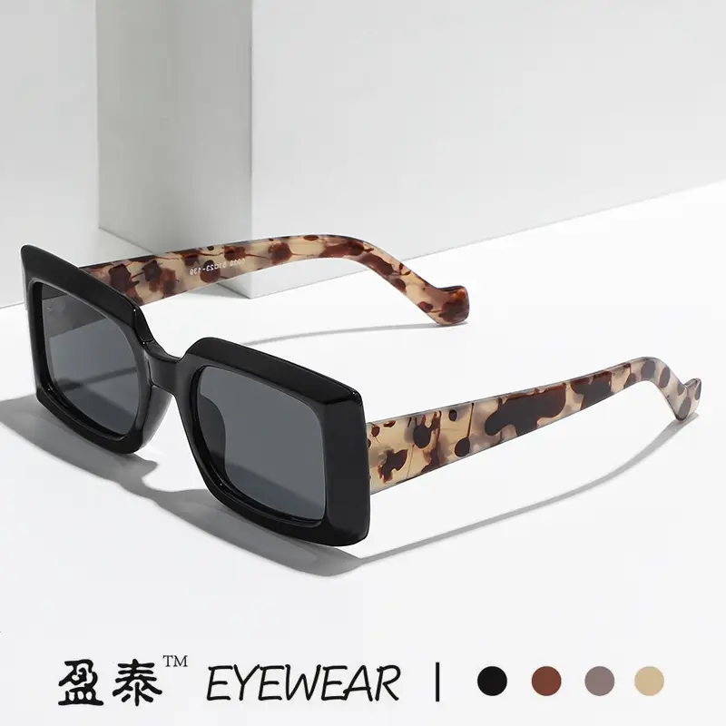 New Camouflage Sunglasses for Women Cross-Border - Image 8