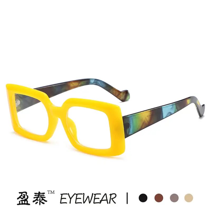New Camouflage Sunglasses for Women Cross-Border - Image 12