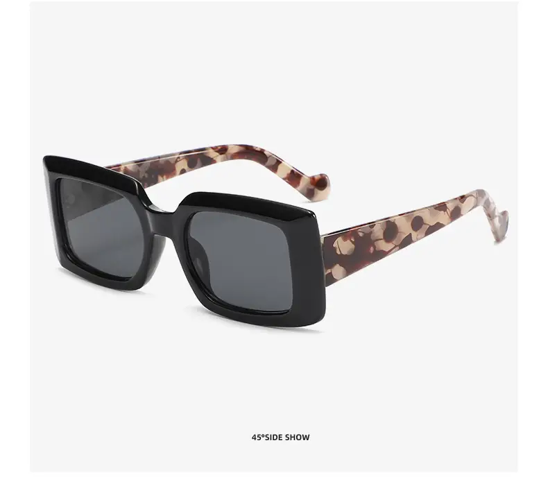 New Camouflage Sunglasses for Women Cross-Border — feature 15