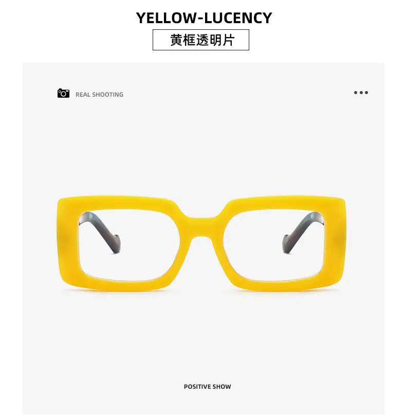 New Camouflage Sunglasses for Women Cross-Border — feature 16
