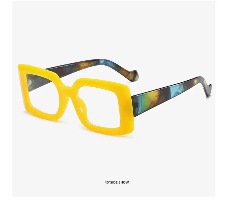 New Camouflage Sunglasses for Women Cross-Border — feature 17