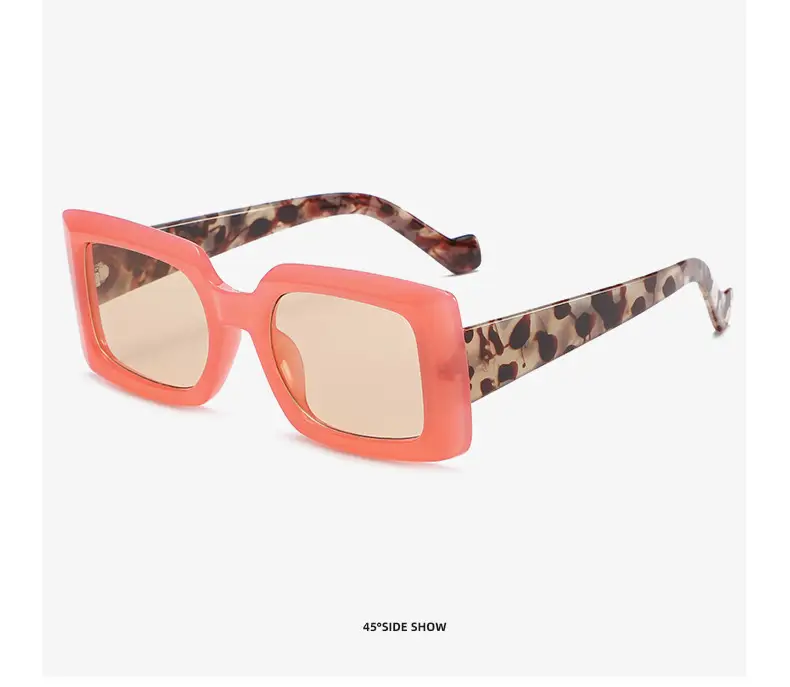 New Camouflage Sunglasses for Women Cross-Border — feature 21