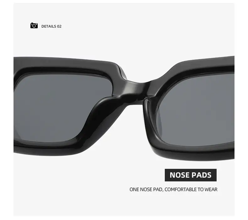 New Camouflage Sunglasses for Women Cross-Border — feature 30