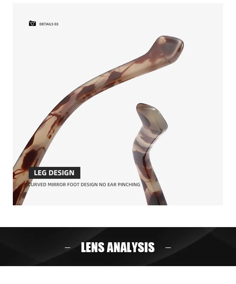New Camouflage Sunglasses for Women Cross-Border — feature 31