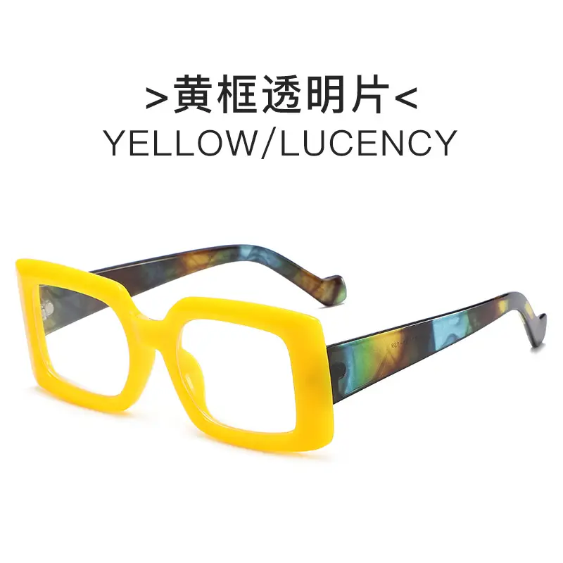 New Camouflage Sunglasses for Women Cross-Border - Image 2