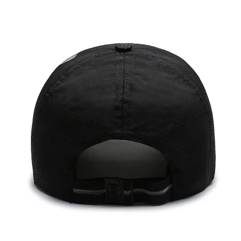 Men Reflective Mesh Baseball Cap Sun Protection - Image 10