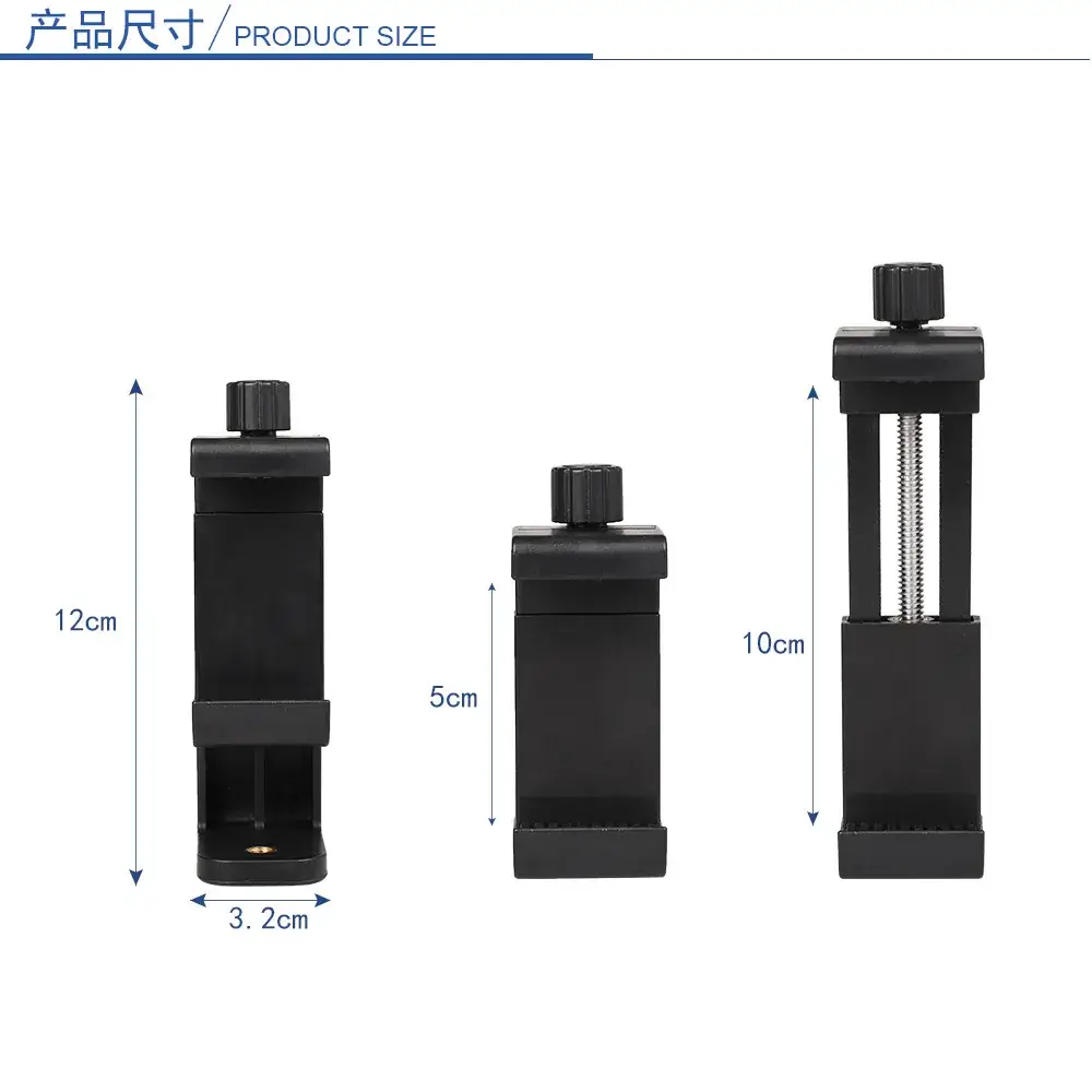 360 Degree Mobile Phone Clip for Universal Use — feature 9