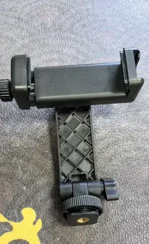 360 Degree Mobile Phone Clip for Universal Use - Image 22