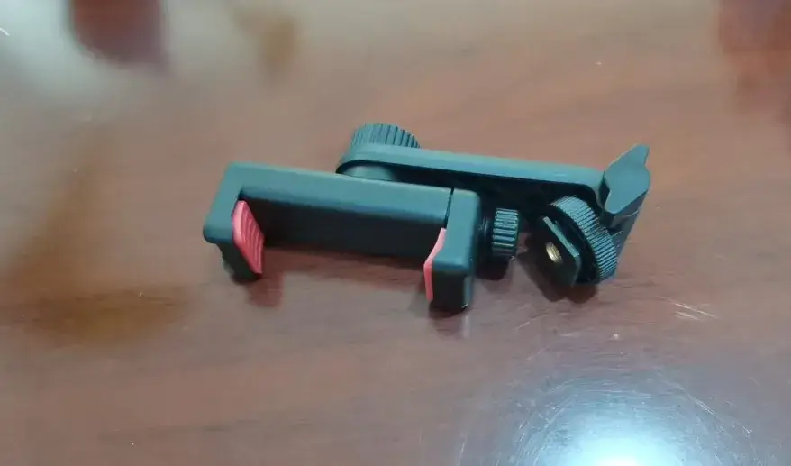 360 Degree Mobile Phone Clip for Universal Use - Image 23