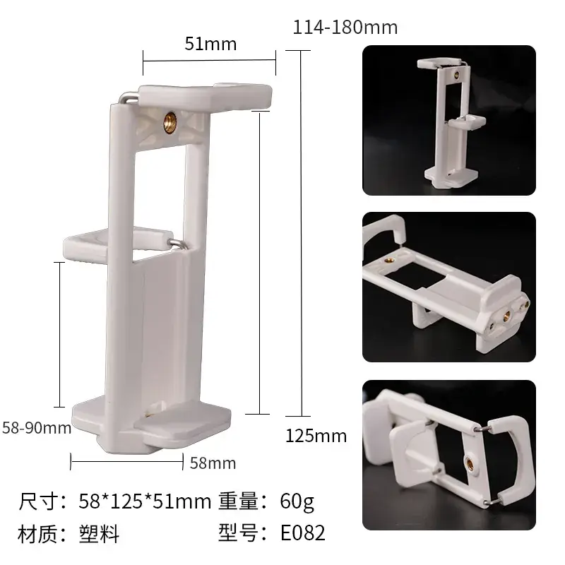 360 Degree Mobile Phone Clip for Universal Use - Image 26