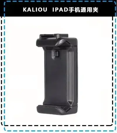 360 Degree Mobile Phone Clip for Universal Use - Image 4