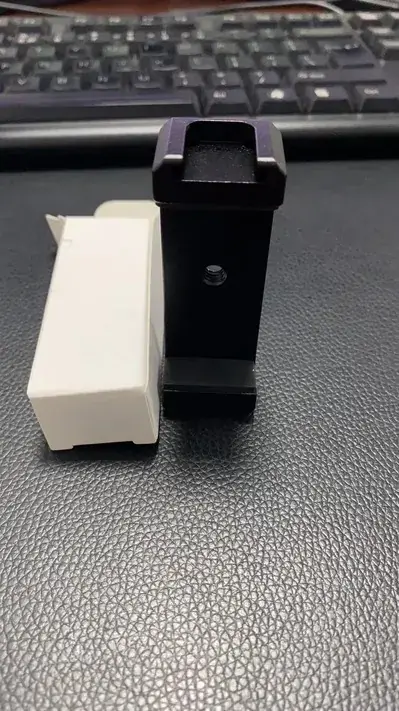 360 Degree Mobile Phone Clip for Universal Use - Image 8