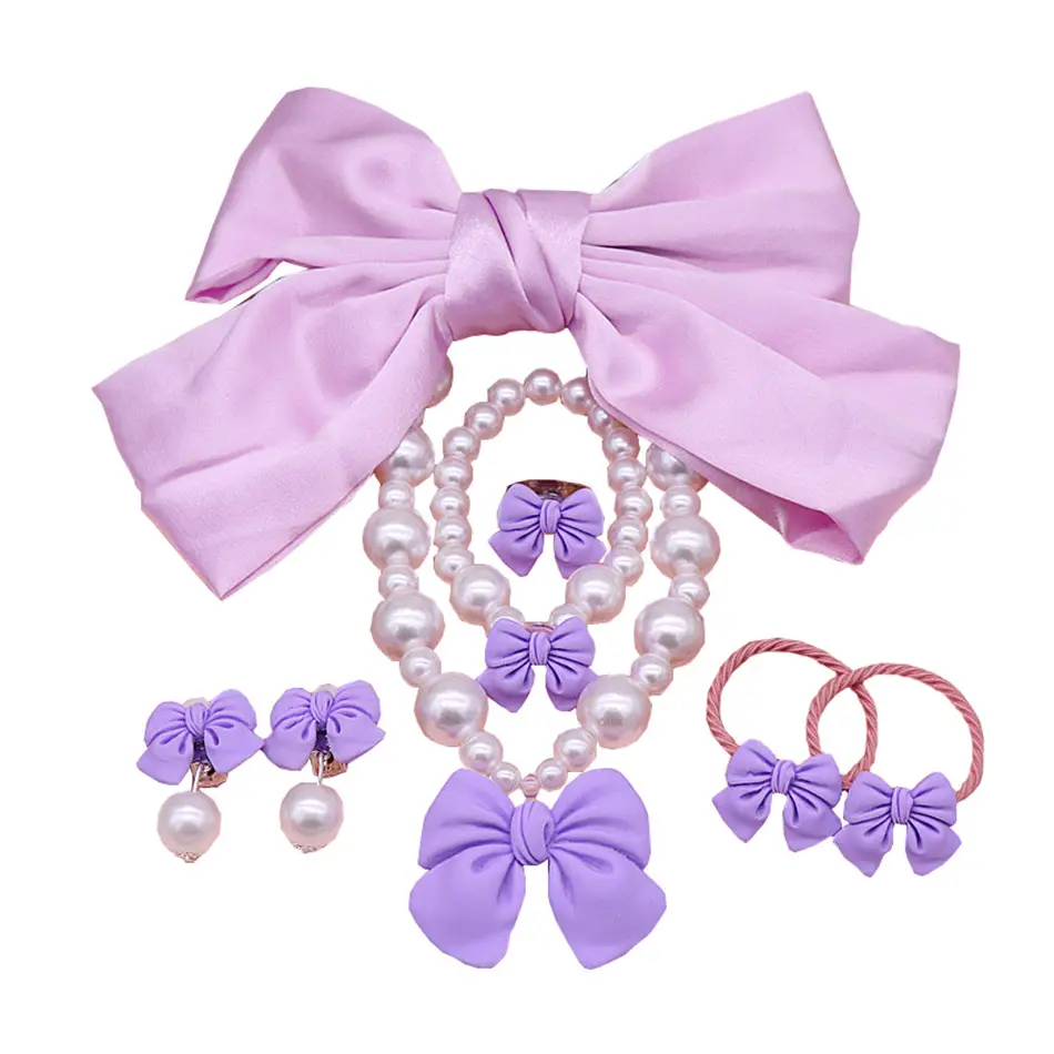 Pink Sparkly Princess Tutu Dress for Girls - Image 11