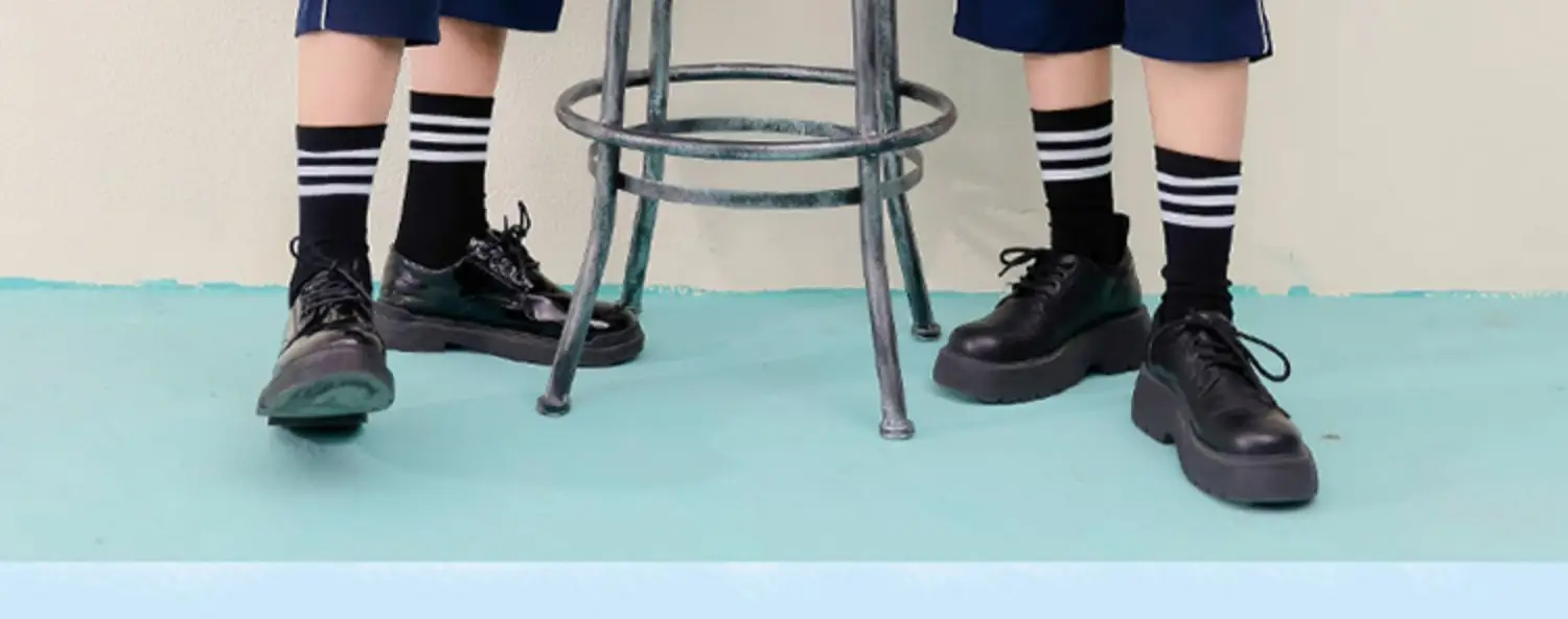 British Style Summer School Uniform for Kids — feature 9