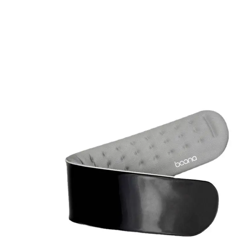 Silicone Wrist Mouse Pad Keyboard Rest for Comfort
