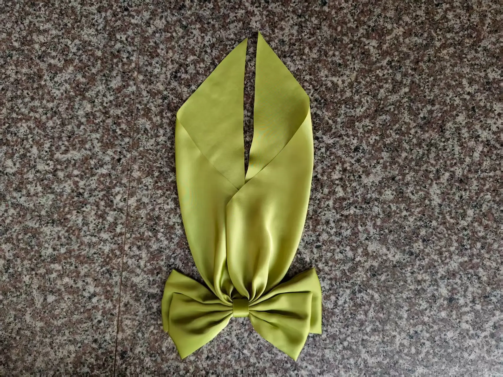 Star Same Style Large Retro Ribbon Bow Hairpin Back Head Super Fairy Elegant Hairpin Spring Clip Hair Accessories - Image 31