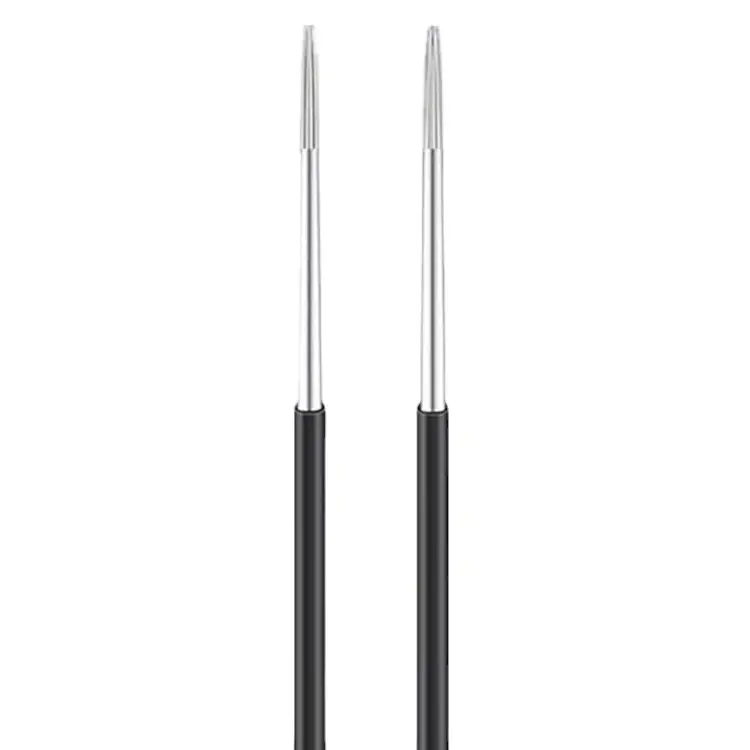 Magic Needle Eyebrow Tattoo Mist & 3-Pin Eyeliner - Image 5