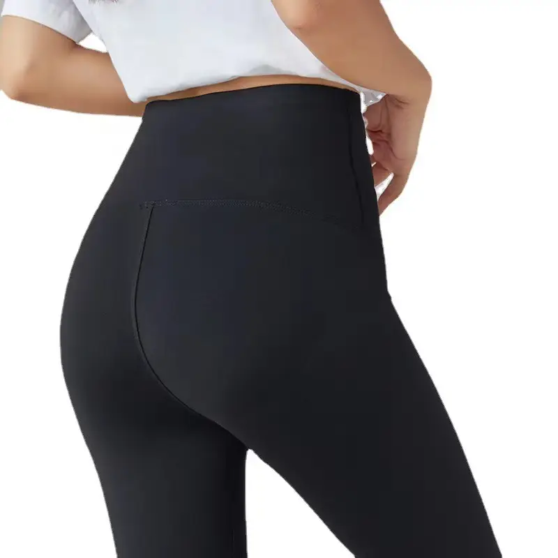 2025 New Shark Pants Butt-Lifting Leggings Women - Image 30