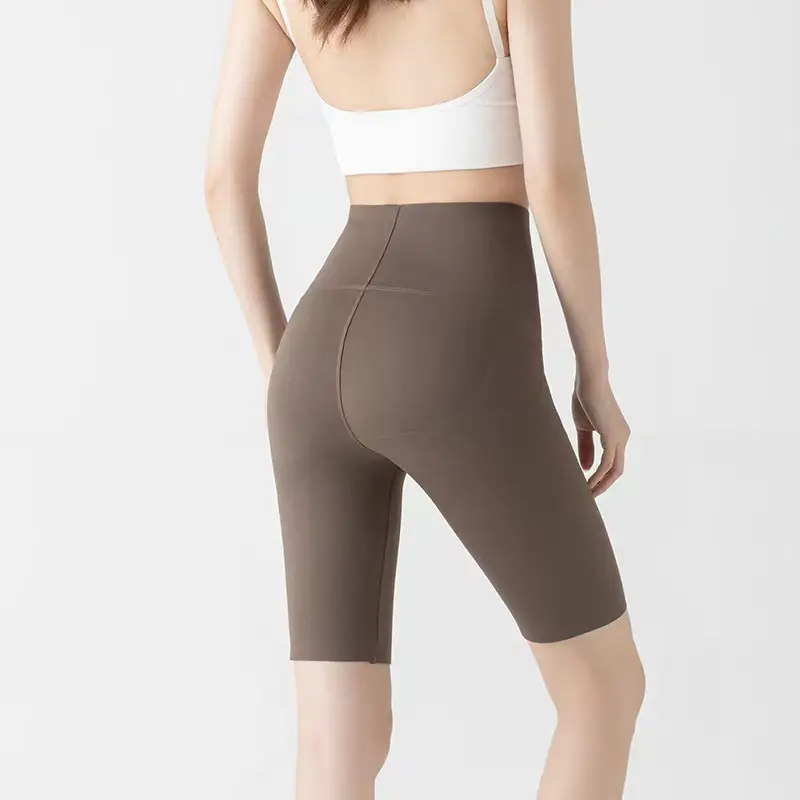 2025 New Shark Pants Butt-Lifting Leggings Women - Image 7
