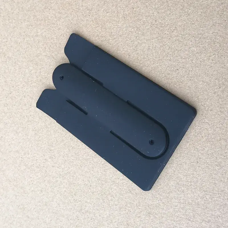 Universal Cartoon Back Sticker Lazy Card Holder - Image 19