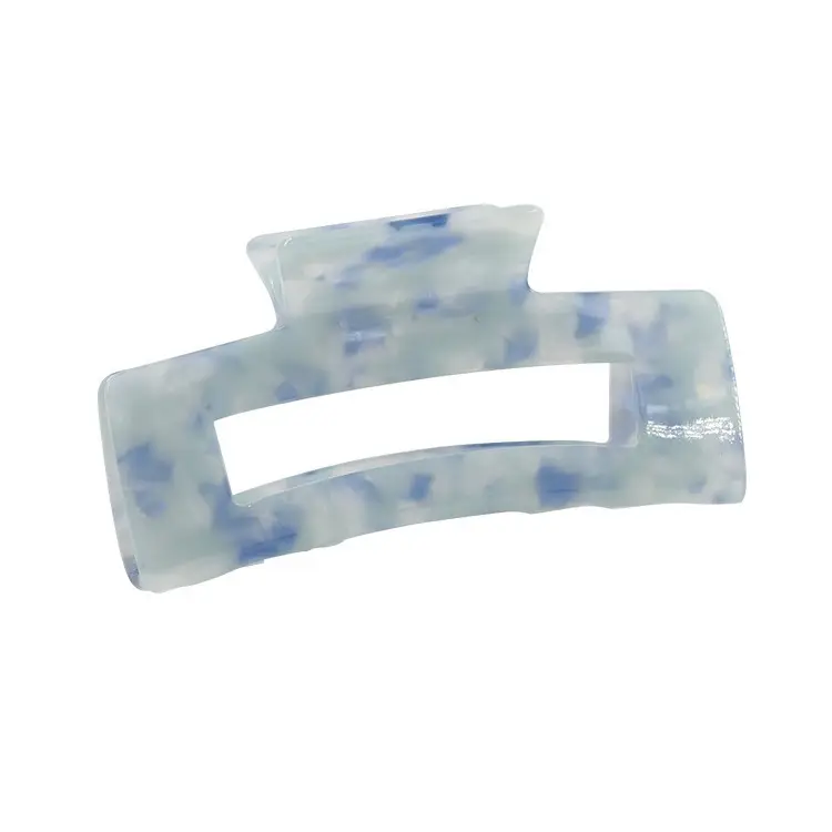 2025 New South Korea Elegant High Acetic Acid Hairpin Clip Large - Image 21