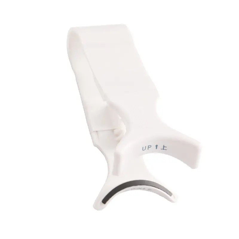 Magnetic Eyelash Curler Non-pleasing False Eyelash Clip