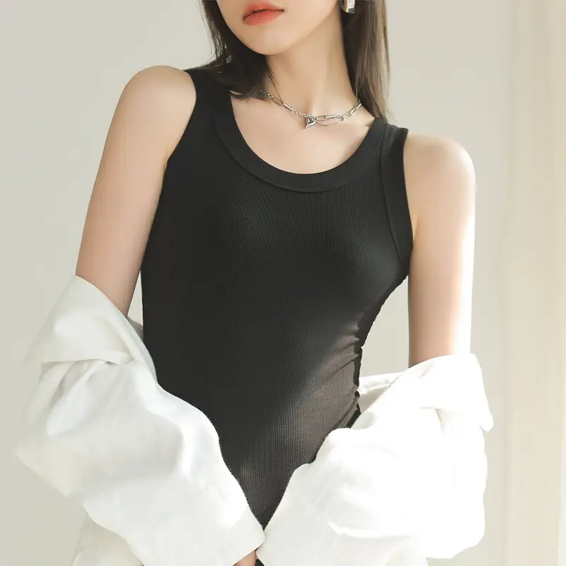 Black.
