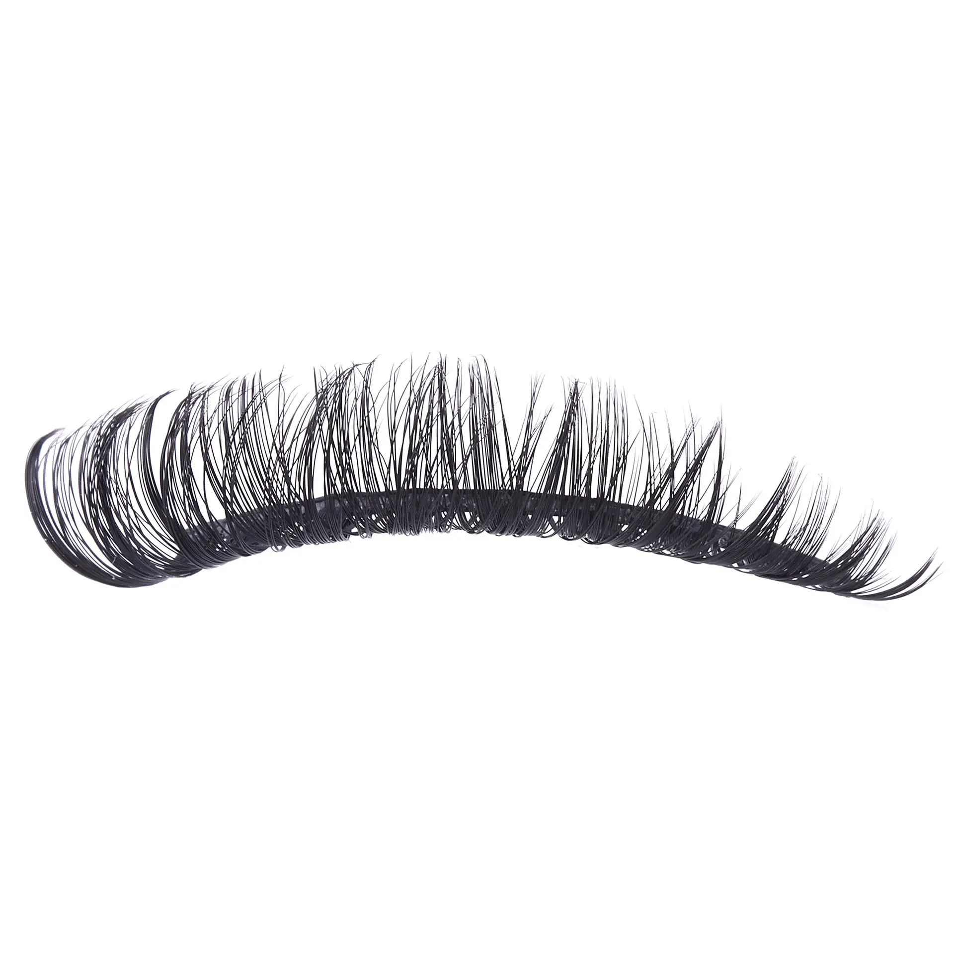 3D Mink Hair False Eyelashes for European & American Use - Image 6