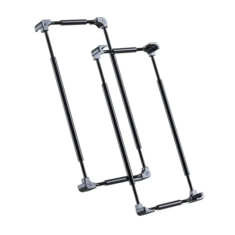 OnePlus 15R Metal Phone Case Black - Image 5